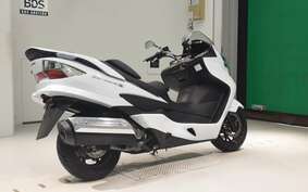 SUZUKI SKYWAVE 400 SA 3 2014 CK45A