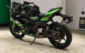 KAWASAKI NINJA 650 A 2017 ER650H