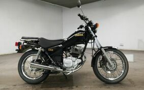 YAMAHA SR125 4WP