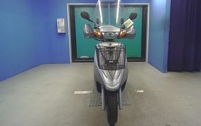 YAMAHA AXIS 125 TREET SE53J