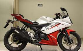 YAMAHA YZF-R15 1CK0