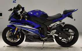 YAMAHA YZF-R6 2007