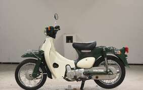 HONDA LITTLE CUB E AA01