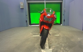 KAWASAKI NINJA 250R 2009 EX250K