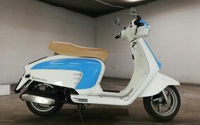 LAMBRETTA  LN125 LN01