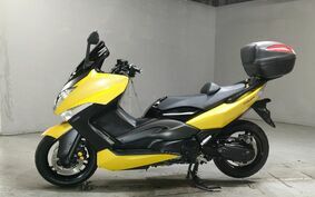 YAMAHA T-MAX500 2011 SJ08J