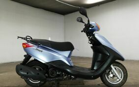 YAMAHA AXIS 125 TREET SE53J