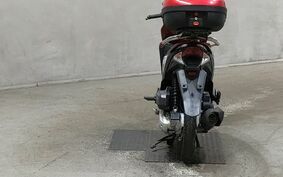 HONDA CLICK 125 I JF35