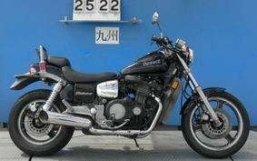 KAWASAKI ELIMINATOR 900 1987 ZL2A18