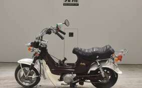 HONDA CHALY 50 CF50