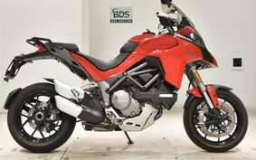 DUCATI MULTISTRADA 1260S 2021 AC00A