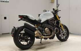 DUCATI M1200 S 2015 M603J