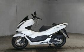 HONDA PCX 160 KF47