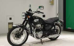 KAWASAKI W400 2006 EJ400A