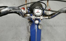 TOMOS CLASSIC Gen.1 A35