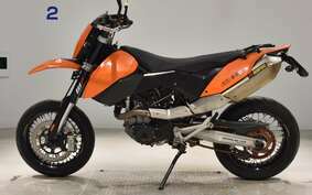 KTM 690 SMC 2008 LSS40