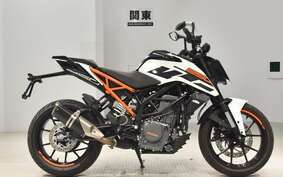 KTM 250 DUKE JPEYB