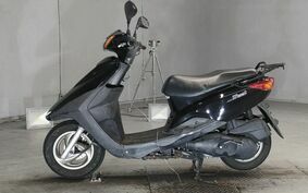 YAMAHA AXIS 125 TREET SE53J