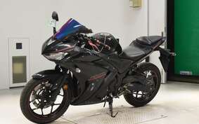 YAMAHA YZF-R25 A RG43J