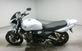 YAMAHA XJR1300 2011 RP17J