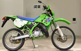 KAWASAKI KDX125 SR DX125A