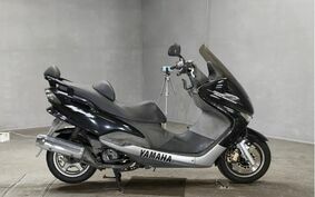 YAMAHA MAJESTY 125 5CA