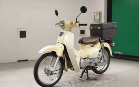 HONDA C110 SUPER CUB JA44