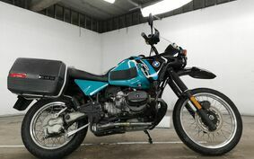 BMW R100GS PARIS DAKAR 1991 2569