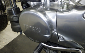 YAMAHA SR400 Gen.5 2021 RH16J