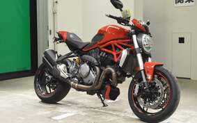 DUCATI M1200 2017 MA02A