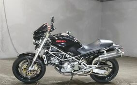 DUCATI MONSTER S4 2002 M400A