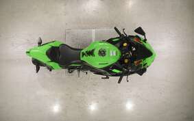 KAWASAKI ZX-25R ZX250E