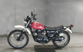 KAWASAKI 250TR BJ250F