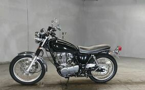 YAMAHA SR400 2015 RH03J