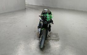 KAWASAKI ZRX400 2002 ZR400E