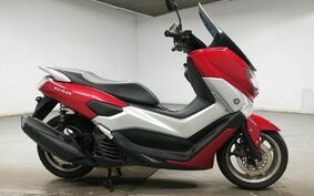 YAMAHA N-MAX 125 SE86J