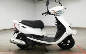 YAMAHA JOG ZR Evolution 2 SA39J