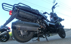 HONDA PS250 MF09