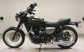 KAWASAKI W800 STREET 2020 EJ800B