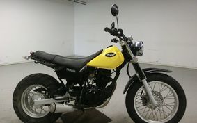 YAMAHA TW125 DE05