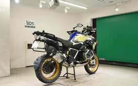 BMW R1250GS 2020