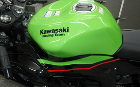 KAWASAKI NINJA ZX-6R A 2022 ZX636G