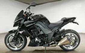 KAWASAKI Z1000 2010 ZRT00D