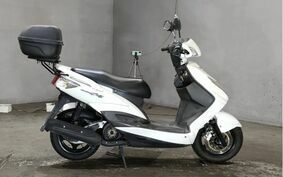 YAMAHA CYGNUS 125 X SE44J