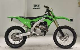 KAWASAKI KX450 KX450J