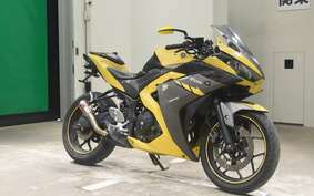 YAMAHA YZF-R25 RG10J