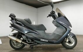 YAMAHA MAJESTY 125 SE27