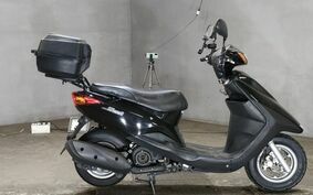 YAMAHA AXIS 125 TREET SE53J