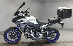 YAMAHA MT-09 Tracer 2016 RN36J