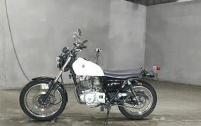 SUZUKI GRASS TRACKER NJ4BA